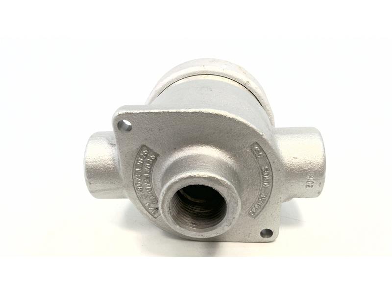 EATON CORPORATION EAJD36