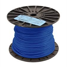 ATLAS WIRE AND CABLE TFFN18BL