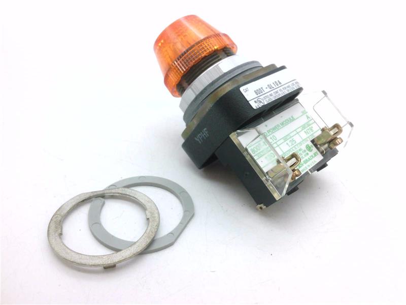 800T-QL10A by ALLEN BRADLEY