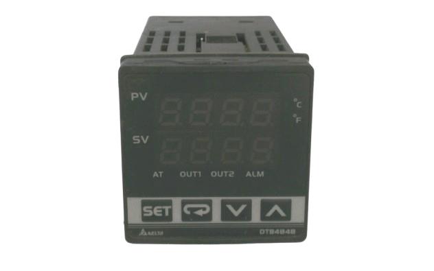 DELTA GROUP ELECTRONICS DTB4848LR