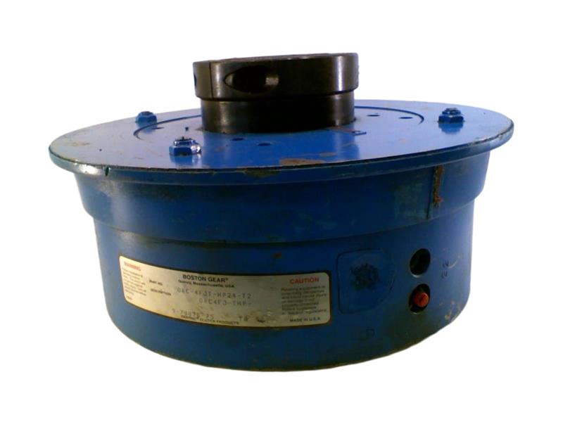 ORC-4FJT-HP24-T2 by ALTRA INDUSTRIAL MOTION