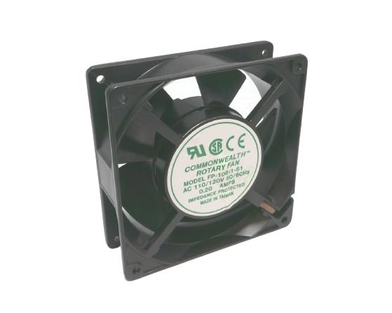 COMMONWEALTH IND FP-108-1-S1