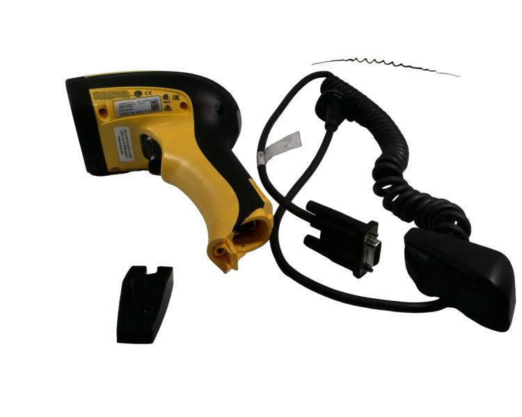 DATALOGIC PD9530-HPK2