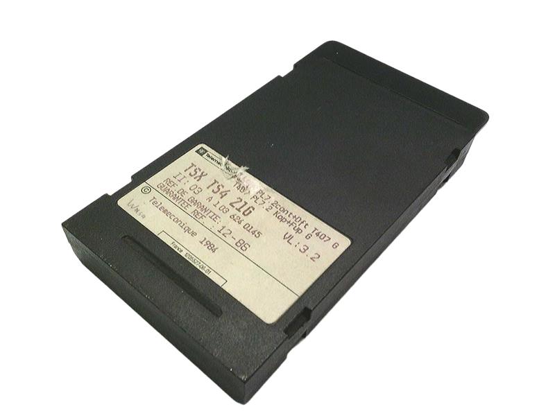 TSX-TS4-21G by SCHNEIDER ELECTRIC