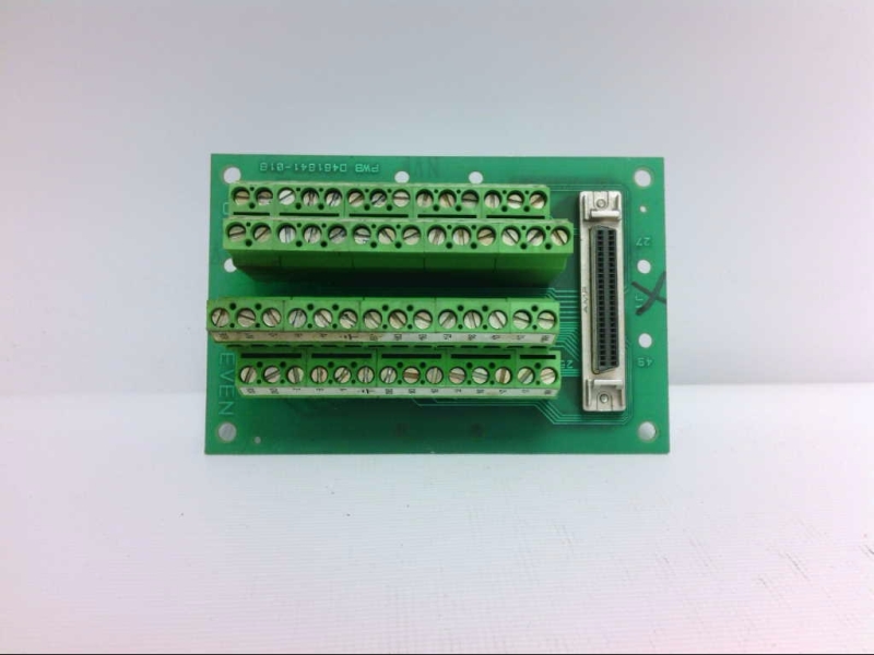 PWB AMERICA INC 0461841-018