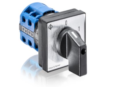 KRAUS & NAIMER CA10 RC3550-600 EG F104 S1B G222