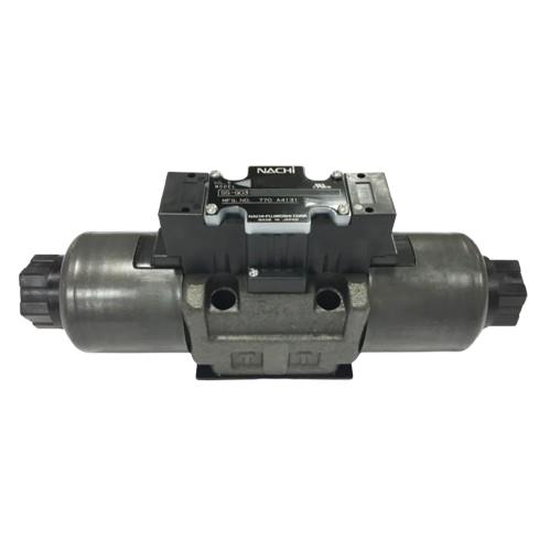 NACHI SS-G03-E3X-R-D2-22