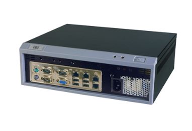 IEI INTEGRATION CORP EBC-3000-R12/ACE-A618B