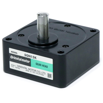 ORIENTAL MOTOR GFB5G15