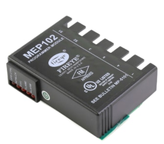 KIDDE-FENWAL, LLC MEP102