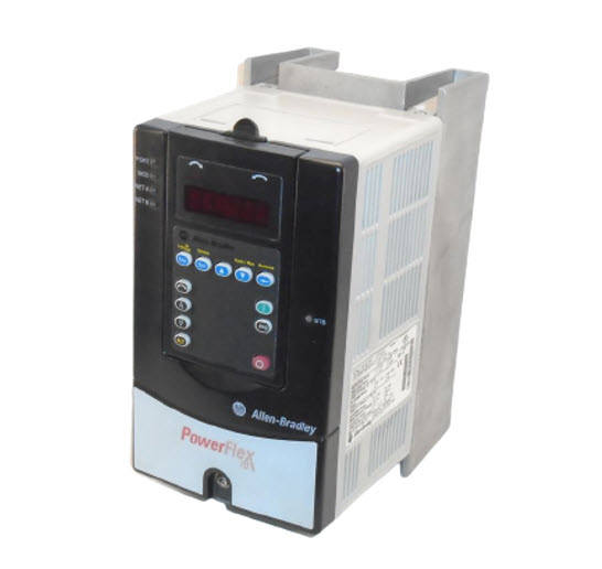 ALLEN BRADLEY 20AD3P4A1AYNNNNN