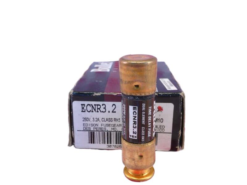 EATON CORPORATION ECNR3.2