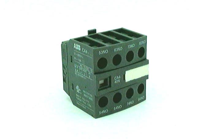 ASEA BROWN BOVERI CA4-40N