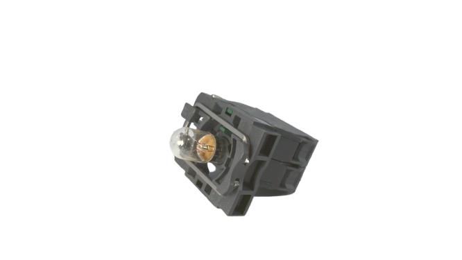 SCHNEIDER ELECTRIC ZB5AW06124