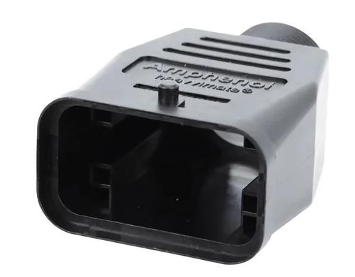 AMPHENOL C146 10R008 606 12