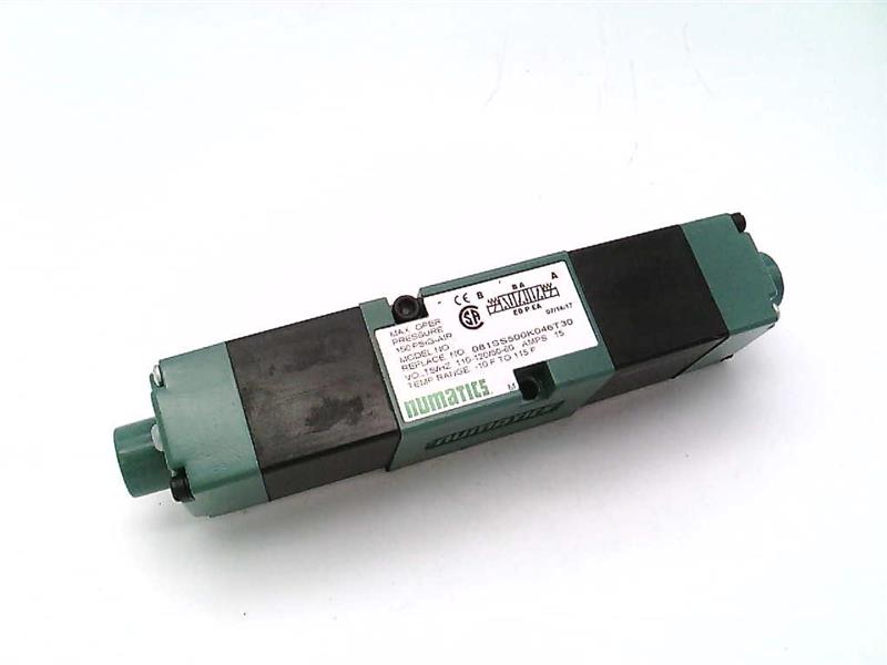 ASCO 081SS500K046T30