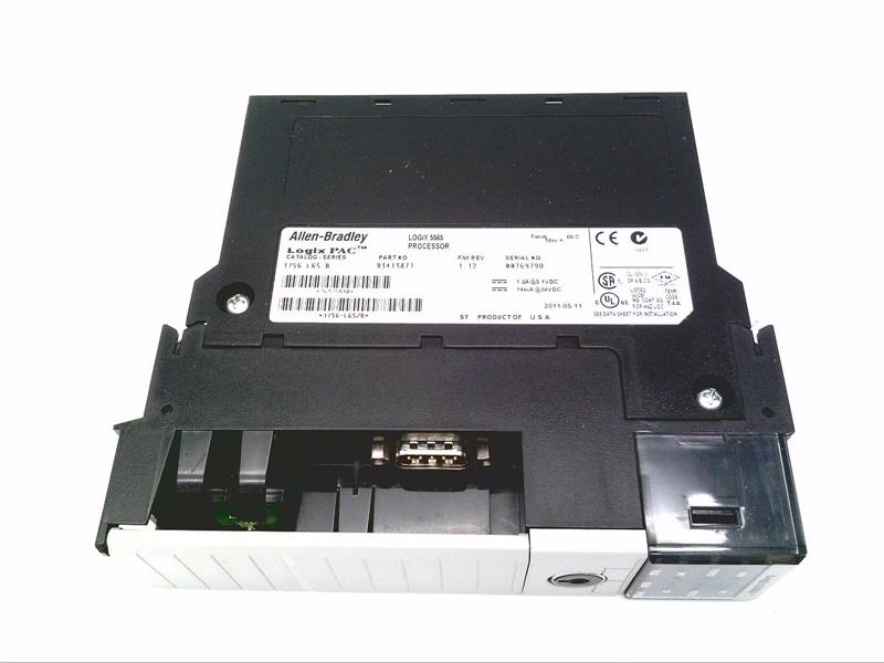 ALLEN BRADLEY 1756-L65
