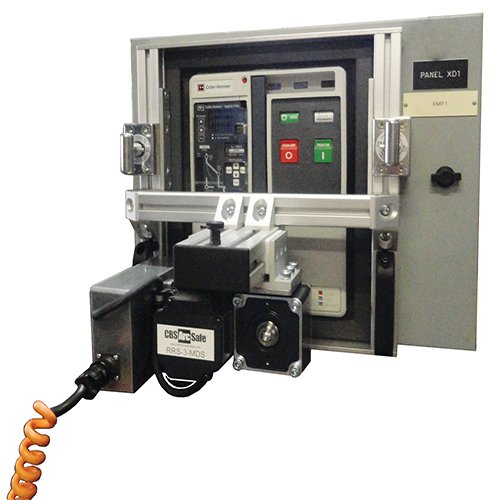 ARCSAFE RRS-3-MDS - DRIVE ASSEMBLY ONLY