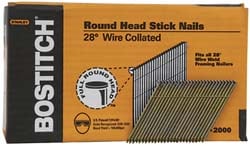 STANLEY BLACK & DECKER S10D-FH