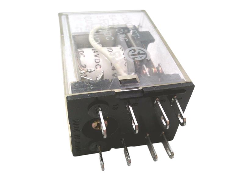 OMRON MY2DC24