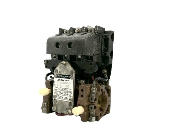 WESTINGHOUSE 11200K1CNN-140-VAC-60-CY-380-VAC-50-CY-220-VAC-25-CY