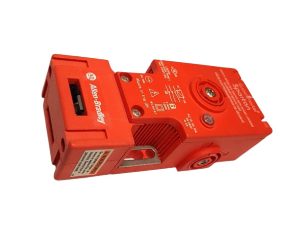 ALLEN BRADLEY 440G-S36002