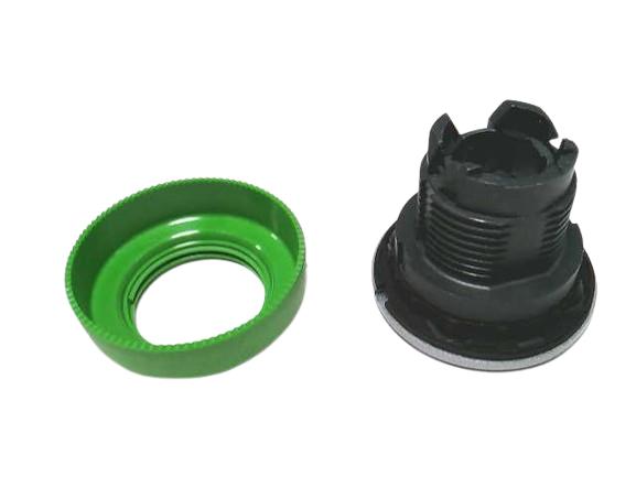 SCHNEIDER ELECTRIC ZB5FW333C0