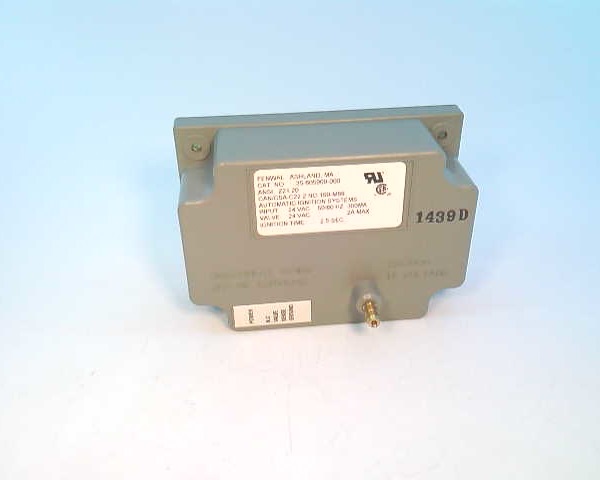 KIDDE-FENWAL, LLC 35-605909-000