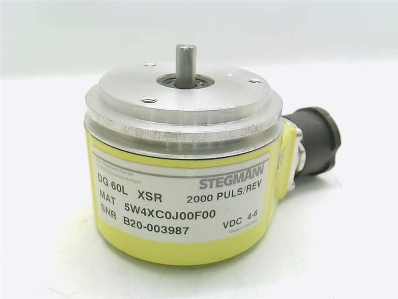 SICK DG60L-XSR-2000-PUL