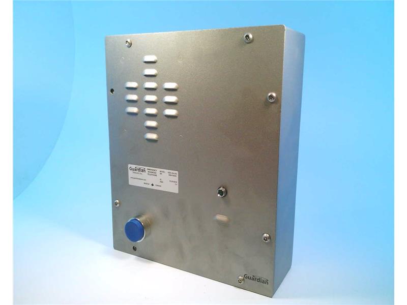 HDE-12A by GUARDIAN TELECOM INC