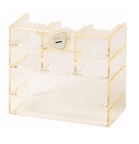 DILM400-XHB by EATON CORPORATION