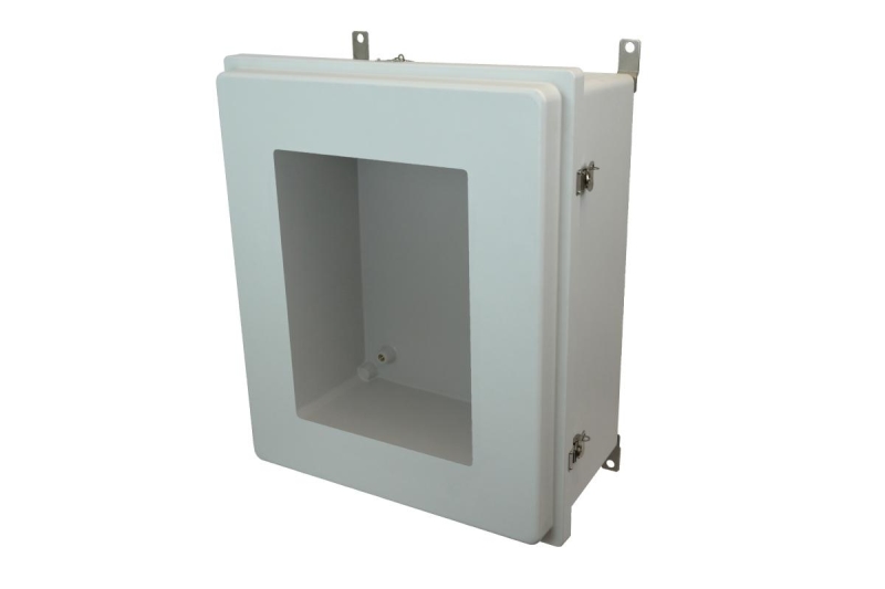 ALLIED MOULDED PRODUCTS AM24200RTW