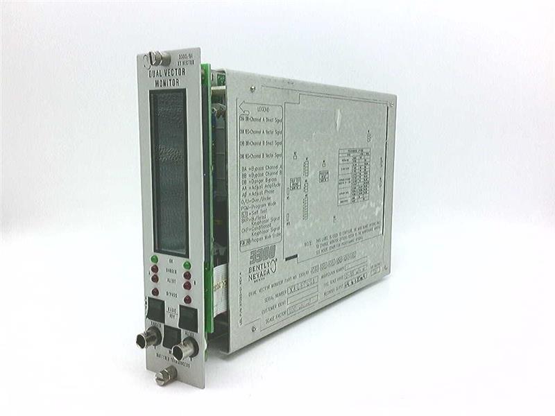 GENERAL ELECTRIC 3300/61-04-01-01-00-00-01