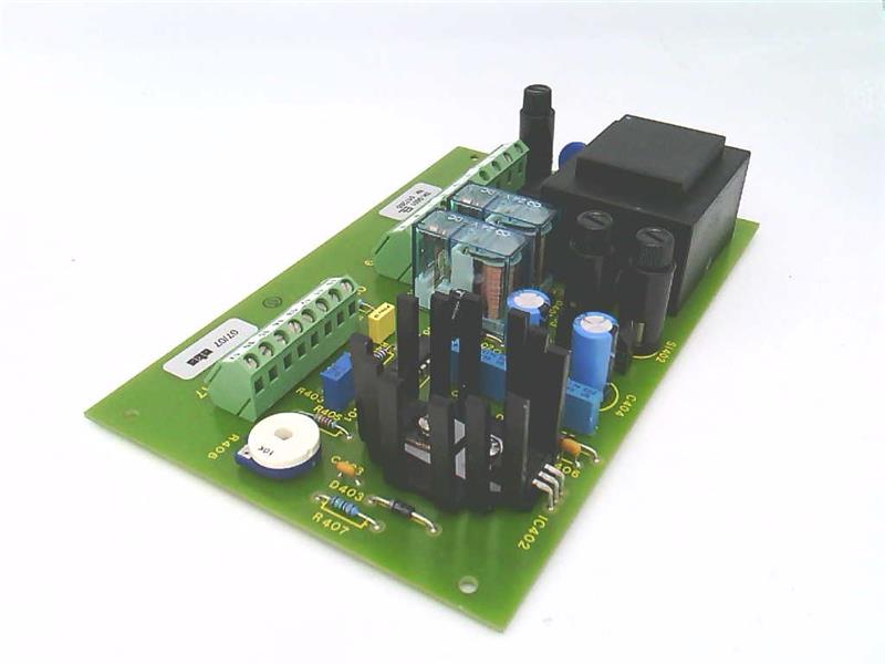 ERHARDT & LEIMER SK0601