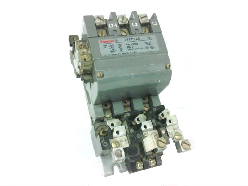 SIEMENS 14FP32AD