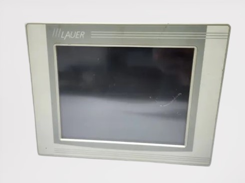 LAUER SYSTEME EPC PM-S 1500TC