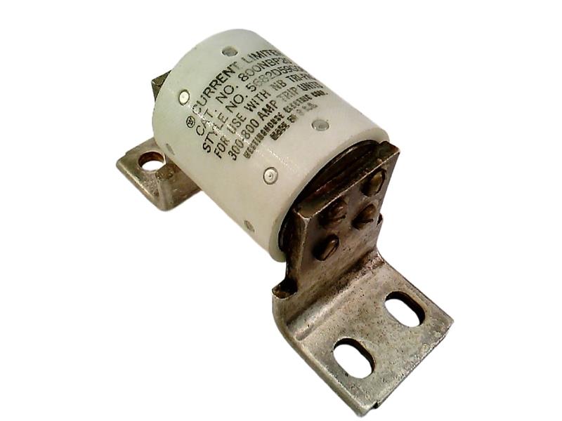 EATON CORPORATION 800NBP20
