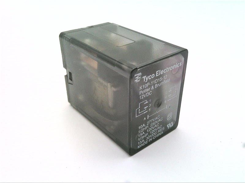 SIEMENS K10P-11D15-12