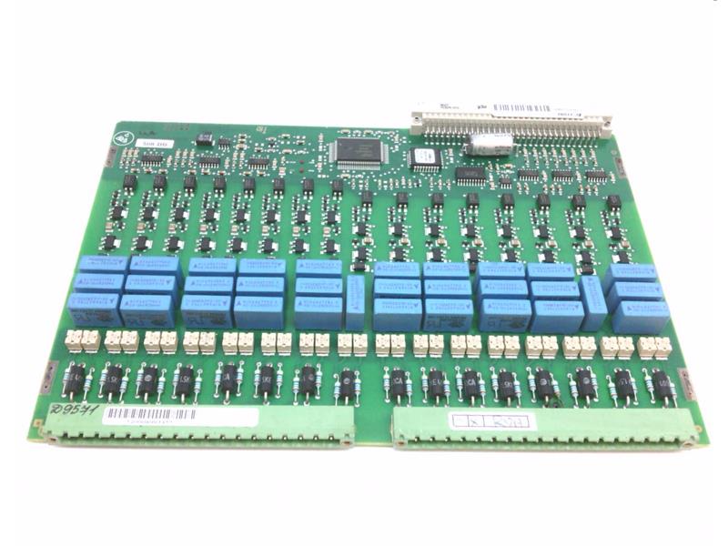 EFORE 1MRK000508-BBR00