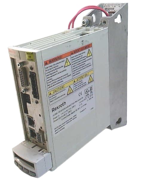 HCS01.1E-W0003-A-02-B-ET-EC-NN-L3-NN-FW by BOSCH