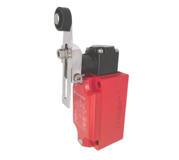 ALLEN BRADLEY 440P-MALB22B