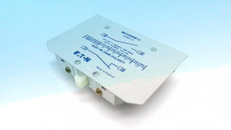 EATON CORPORATION MC320KB11