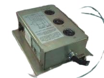 FWS1-FA-A by INVENSYS