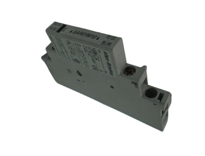 ALLEN BRADLEY 140M-C-ASAR01M10