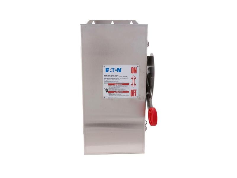 DH322FWKX by EATON CORPORATION