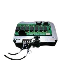 SEIKI CO LTD SLDS-4 09-05-00-00