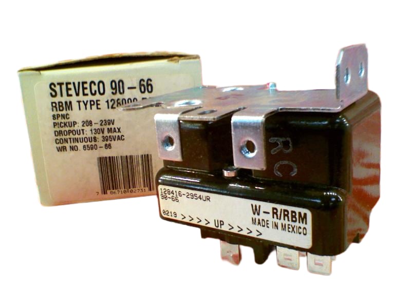 STEVECO 90-66