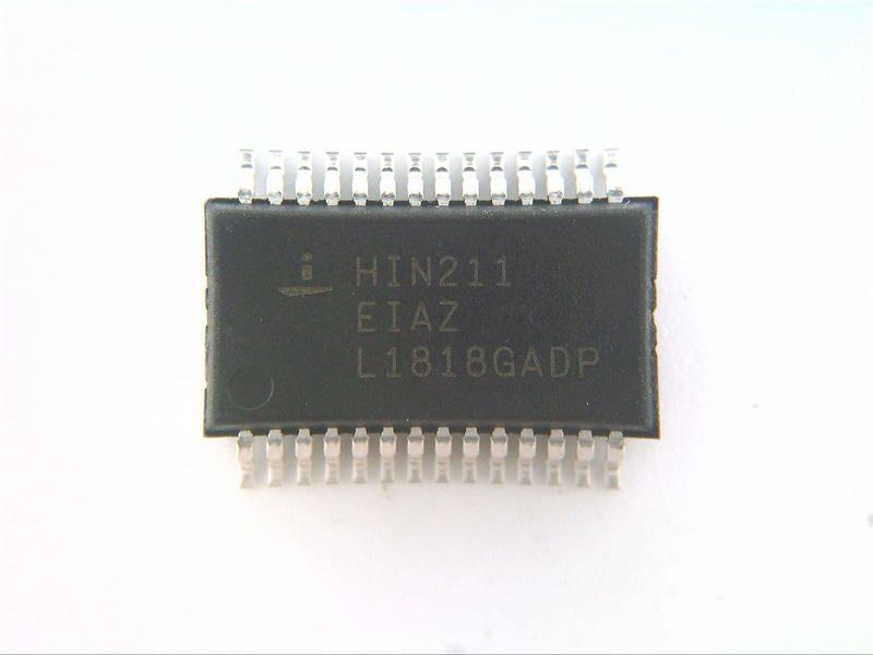 INTERSIL HIN211EIAZ