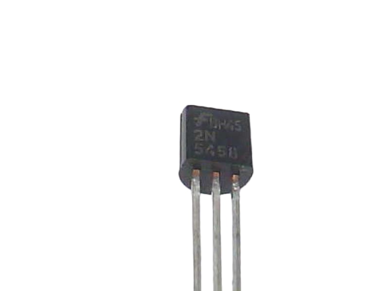 2N5458 by ON SEMICONDUCTOR