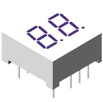 LDD-E302NI-RA by LUMEX